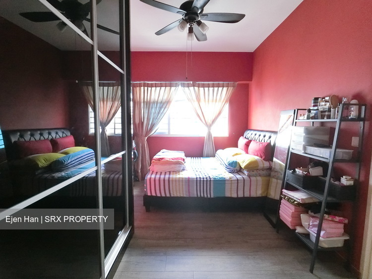 Blk 571 Choa Chu Kang Street 52 (Choa Chu Kang), HDB 3 Rooms #197013762